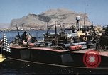 Standbild beschädigte Gebäude Sizilien Italien, 1943, aus Sekunde 20 historischem Filmmaterial Videoclip 65675061160