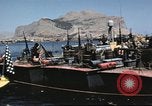 Standbild beschädigte Gebäude Sizilien Italien, 1943, aus Sekunde 22 historischem Filmmaterial Videoclip 65675061160