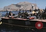 Standbild beschädigte Gebäude Sizilien Italien, 1943, aus Sekunde 26 historischem Filmmaterial Videoclip 65675061160