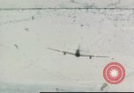 Standbild A-36 Invaders Sizilien Italien, 1943, aus Sekunde 1 historischem Filmmaterial Videoclip 65675061162
