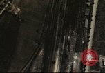 Standbild A-36 Invaders Sizilien Italien, 1943, aus Sekunde 13 historischem Filmmaterial Videoclip 65675061162