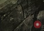 Standbild A-36 Invaders Sizilien Italien, 1943, aus Sekunde 27 historischem Filmmaterial Videoclip 65675061162