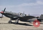 Standbild A-36 Invaders Sizilien Italien, 1943, aus Sekunde 36 historischem Filmmaterial Videoclip 65675061162