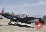 Standbild A-36 Invaders Sizilien Italien, 1943, aus Sekunde 40 historischem Filmmaterial Videoclip 65675061162