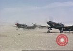 Standbild A-36 Invaders Sizilien Italien, 1943, aus Sekunde 51 historischem Filmmaterial Videoclip 65675061162
