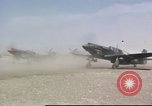 Standbild A-36 Invaders Sizilien Italien, 1943, aus Sekunde 57 historischem Filmmaterial Videoclip 65675061162