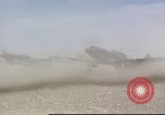 Standbild A-36 Invaders Sizilien Italien, 1943, aus Sekunde 59 historischem Filmmaterial Videoclip 65675061162