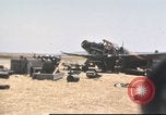 Image of A-36 Invaders Sicily Italy, 1943, second 6 stock footage video 65675061163