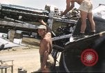 Image of A-36 Invaders Sicily Italy, 1943, second 16 stock footage video 65675061163