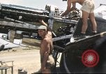 Image of A-36 Invaders Sicily Italy, 1943, second 17 stock footage video 65675061163