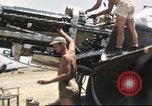 Image of A-36 Invaders Sicily Italy, 1943, second 20 stock footage video 65675061163