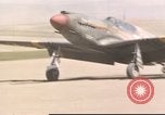 Image of A-36 Invaders Sicily Italy, 1943, second 52 stock footage video 65675061163