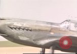 Image of A-36 Invaders Sicily Italy, 1943, second 53 stock footage video 65675061163
