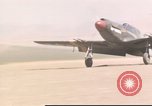 Image of A-36 Invaders Sicily Italy, 1943, second 62 stock footage video 65675061163