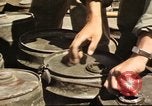 Image of airmen Sicily Italy, 1943, second 29 stock footage video 65675061164