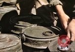 Image of airmen Sicily Italy, 1943, second 31 stock footage video 65675061164