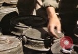 Image of airmen Sicily Italy, 1943, second 32 stock footage video 65675061164