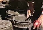 Image of airmen Sicily Italy, 1943, second 34 stock footage video 65675061164