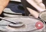Image of airmen Sicily Italy, 1943, second 37 stock footage video 65675061164