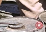 Image of airmen Sicily Italy, 1943, second 39 stock footage video 65675061164