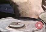 Image of airmen Sicily Italy, 1943, second 41 stock footage video 65675061164