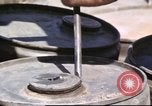 Image of airmen Sicily Italy, 1943, second 42 stock footage video 65675061164