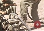 Image of airmen Sicily Italy, 1943, second 46 stock footage video 65675061164