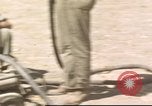 Image of airmen Sicily Italy, 1943, second 52 stock footage video 65675061164