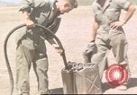 Image of airmen Sicily Italy, 1943, second 56 stock footage video 65675061164