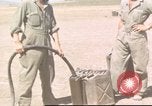 Image of airmen Sicily Italy, 1943, second 58 stock footage video 65675061164