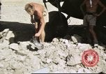 Image of American soldiers Sicily Italy, 1943, second 35 stock footage video 65675061165