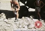 Image of American soldiers Sicily Italy, 1943, second 36 stock footage video 65675061165