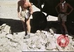 Image of American soldiers Sicily Italy, 1943, second 37 stock footage video 65675061165