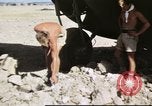 Image of American soldiers Sicily Italy, 1943, second 39 stock footage video 65675061165