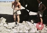Image of American soldiers Sicily Italy, 1943, second 42 stock footage video 65675061165