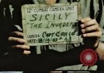 Image of ground targets Sicily Italy, 1943, second 31 stock footage video 65675061166