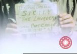 Image of ground targets Sicily Italy, 1943, second 32 stock footage video 65675061166