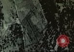 Image of ground targets Sicily Italy, 1943, second 37 stock footage video 65675061166