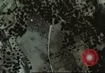 Image of ground targets Sicily Italy, 1943, second 38 stock footage video 65675061166