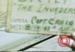 Image of ground targets Sicily Italy, 1943, second 52 stock footage video 65675061166