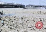 Standbild erfasst Flugplatz Sizilien Italien, 1943, aus Sekunde 5 historischem Filmmaterial Videoclip 65675061167