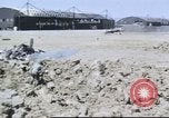 Standbild erfasst Flugplatz Sizilien Italien, 1943, aus Sekunde 6 historischem Filmmaterial Videoclip 65675061167