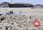 Standbild erfasst Flugplatz Sizilien Italien, 1943, aus Sekunde 14 historischem Filmmaterial Videoclip 65675061167