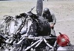 Standbild erfasst Flugplatz Sizilien Italien, 1943, aus Sekunde 18 historischem Filmmaterial Videoclip 65675061167