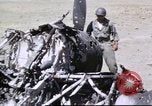 Standbild erfasst Flugplatz Sizilien Italien, 1943, aus Sekunde 19 historischem Filmmaterial Videoclip 65675061167