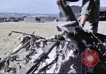 Standbild erfasst Flugplatz Sizilien Italien, 1943, aus Sekunde 24 historischem Filmmaterial Videoclip 65675061167