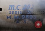 Standbild erfasst Flugplatz Sizilien Italien, 1943, aus Sekunde 41 historischem Filmmaterial Videoclip 65675061167