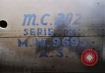 Standbild erfasst Flugplatz Sizilien Italien, 1943, aus Sekunde 42 historischem Filmmaterial Videoclip 65675061167
