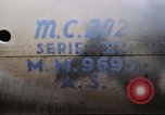 Standbild erfasst Flugplatz Sizilien Italien, 1943, aus Sekunde 43 historischem Filmmaterial Videoclip 65675061167