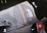 Standbild erfasst Flugplatz Sizilien Italien, 1943, aus Sekunde 48 historischem Filmmaterial Videoclip 65675061167